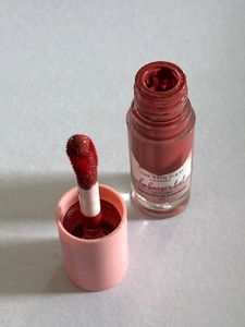 The Skin Diet Lip Barrier Tint