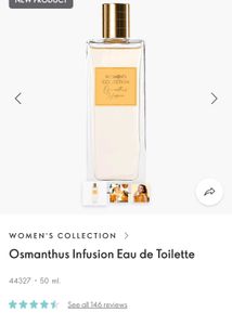 Oriflame Women Collection Perfume