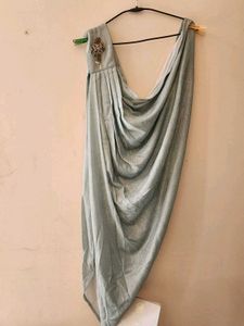 ETHNIC Lehnga  WITH CAPE