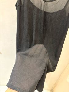 Beautiful Mesh Slipdress /slip