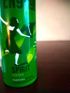 Engage Spirt For Her  Deodorant