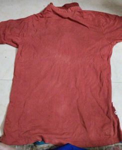 Printed Casual T-Shirt