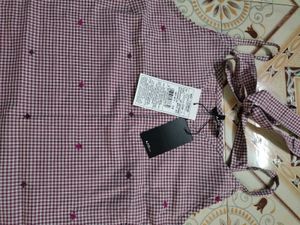 Ajio Kurta