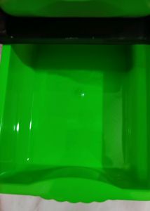3 Compartment Storage Box