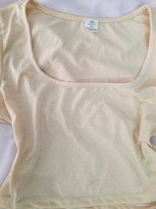 SSS Crop Top