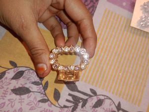 Vintage Fashion Jewelry Assortment