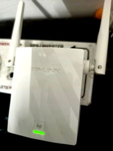 TP LINK EXTENDER