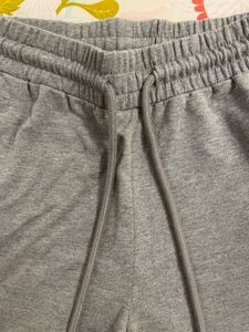Bonkers Corner Gray Cargo Sweatpants