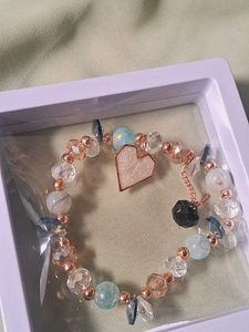 Aestatic Crystal Bracelet