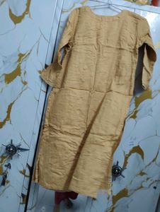 Elegant Ethnic Kurta set