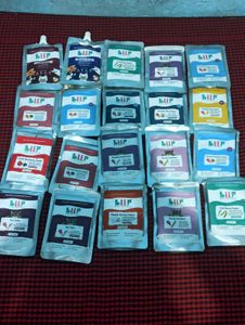 BLEP Pet Food Pouches