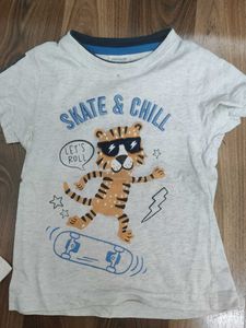 Tshirt 2-3 Years SPORTKING MAX