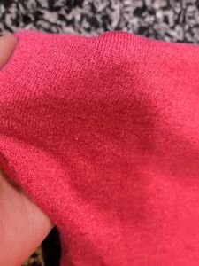 Never Used Tshrt Glittery