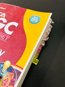 NTA-UGC-NET-JRF Psychology