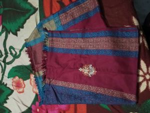 Beautiful shawl