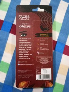 Faces Canada Mascara