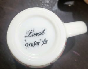 Set Of 2 Mugs