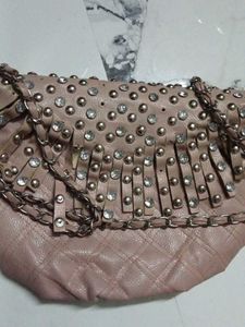 Party Wear Hand Bag