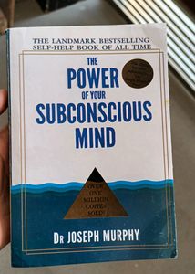 The Power Of Subconscious Mind