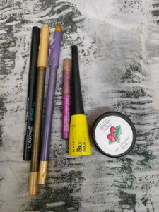 Combo Of 30 Products For Sushma