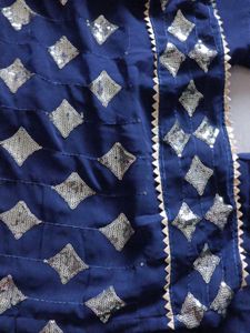 Kurti And Sharara Set