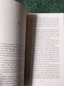 Khaled Hosseini Book Bundle
