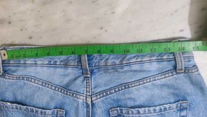 Trendy Baggy Jean Unisex