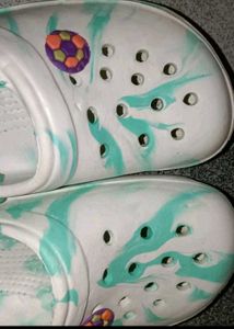 Children Crocks