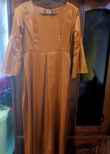 Elegant Ethnic Gown