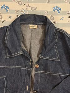 Adesso Denim Jacket
