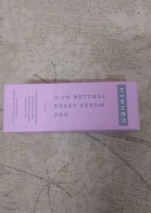 hyphen retinal 0.1 serum