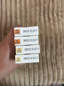 Swiss Beauty Concealer