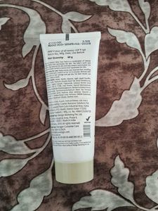 Assure Instant Glow Face Pack