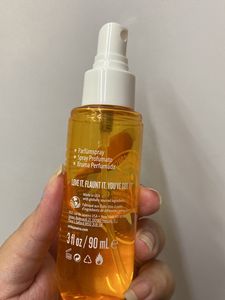 Sol de janeiro 62 perfume mist