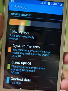 Samsung Galaxy Grand neo plus
