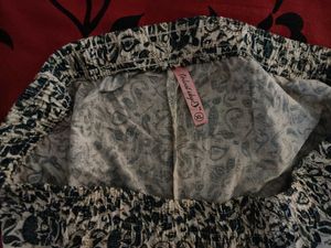 Womens Short