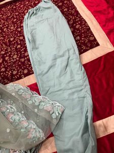 Ethnic Kurta Set & Suit