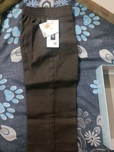 Boy Formal Pant