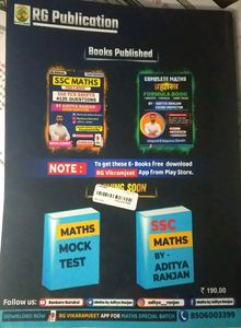 Aditya Ranjan Sir Formula Book #Brahmastra