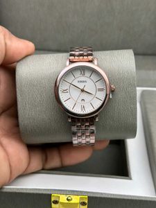 Fossil Women Watches