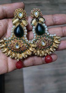 Ethnic Earrings