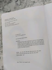 Class 12th Computer Science With C++ Volume 1&amp;2
