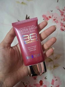Swiss Beauty BB Foundation Shade - 03