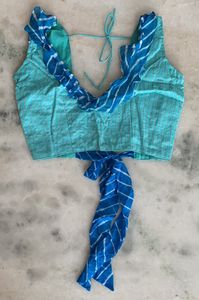 Kundan handwork Lehenga 🦋✨