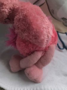 Beanie Boo - &#34;Flippables Pinky the Flamingo&#34;