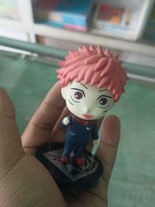 Idatori Jujutsu Kaisen 10cm