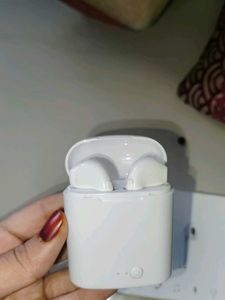 Bluetooth Earphone Brand New Not Used