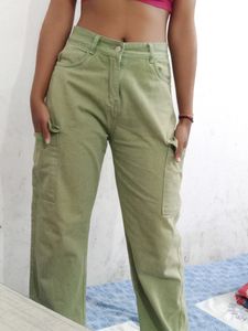 Best Cargo Pant😍💥