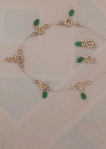 Jewellery Set