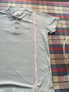 Armani Xchange Polo Tshirt